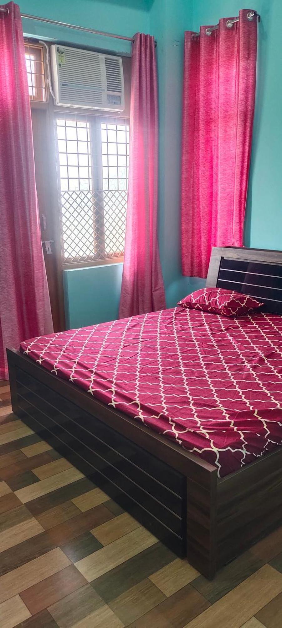 Hotel Swastik Residency Fatehpur  外观 照片
